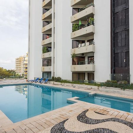 Vilamoura Marina With Sea View Apartment Room photo