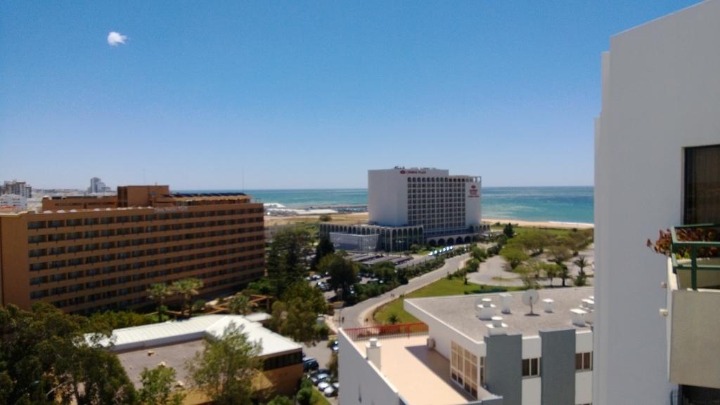 Vilamoura Marina With Sea View Apartment Room photo