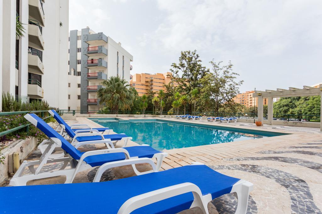 Vilamoura Marina With Sea View Apartment Room photo