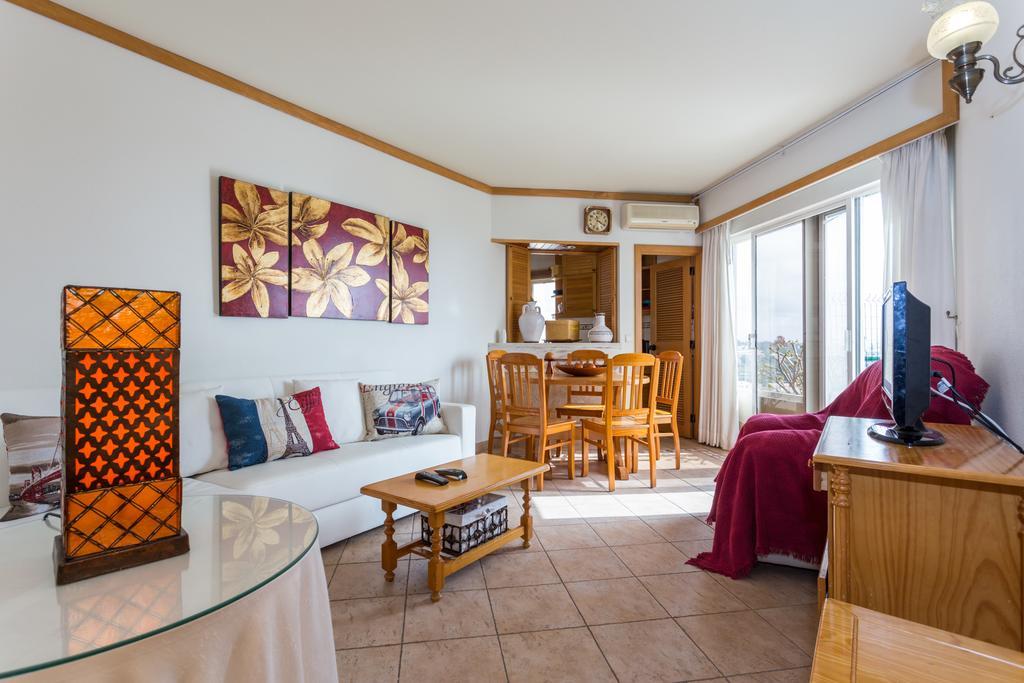 Vilamoura Marina With Sea View Apartment Room photo