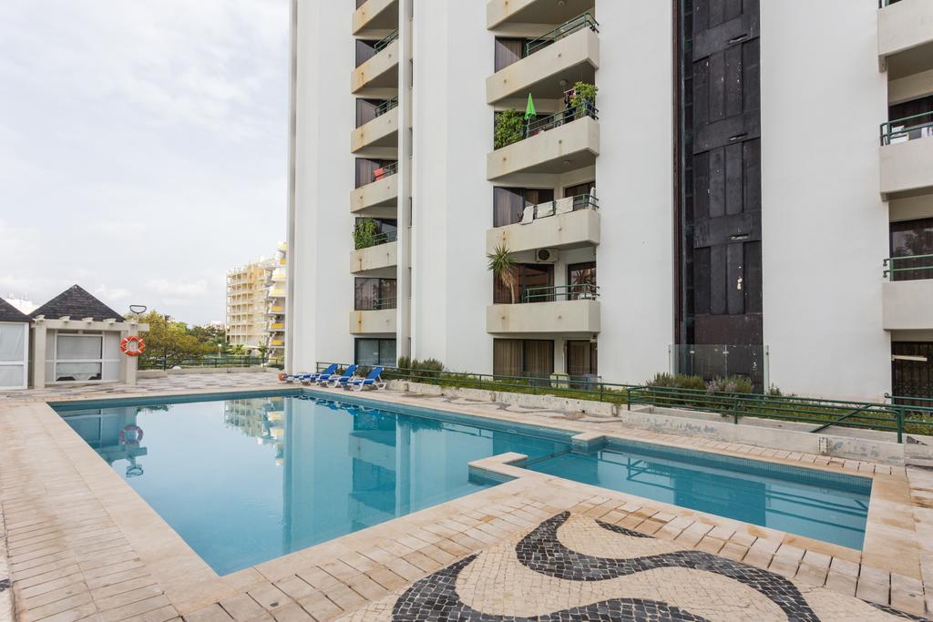Vilamoura Marina With Sea View Apartment Room photo