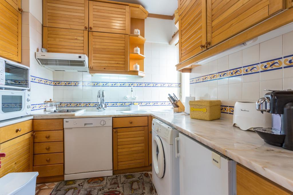 Vilamoura Marina With Sea View Apartment Room photo