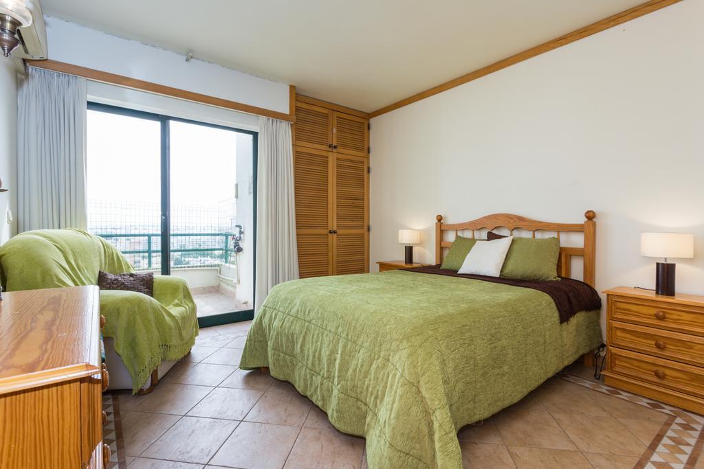 Vilamoura Marina With Sea View Apartment Room photo