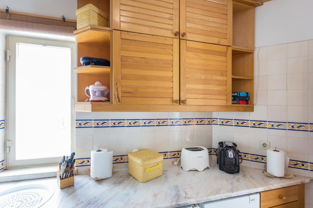 Vilamoura Marina With Sea View Apartment Room photo